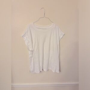 New Day Wedge Tee Shirt